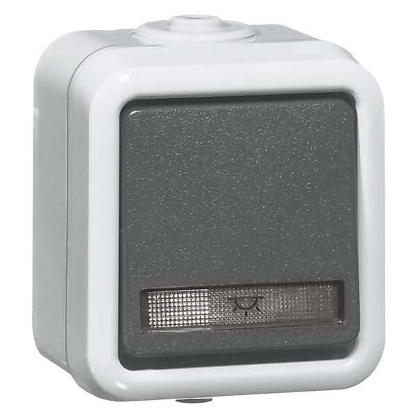 PEHA Taster D 655 WAB GLK